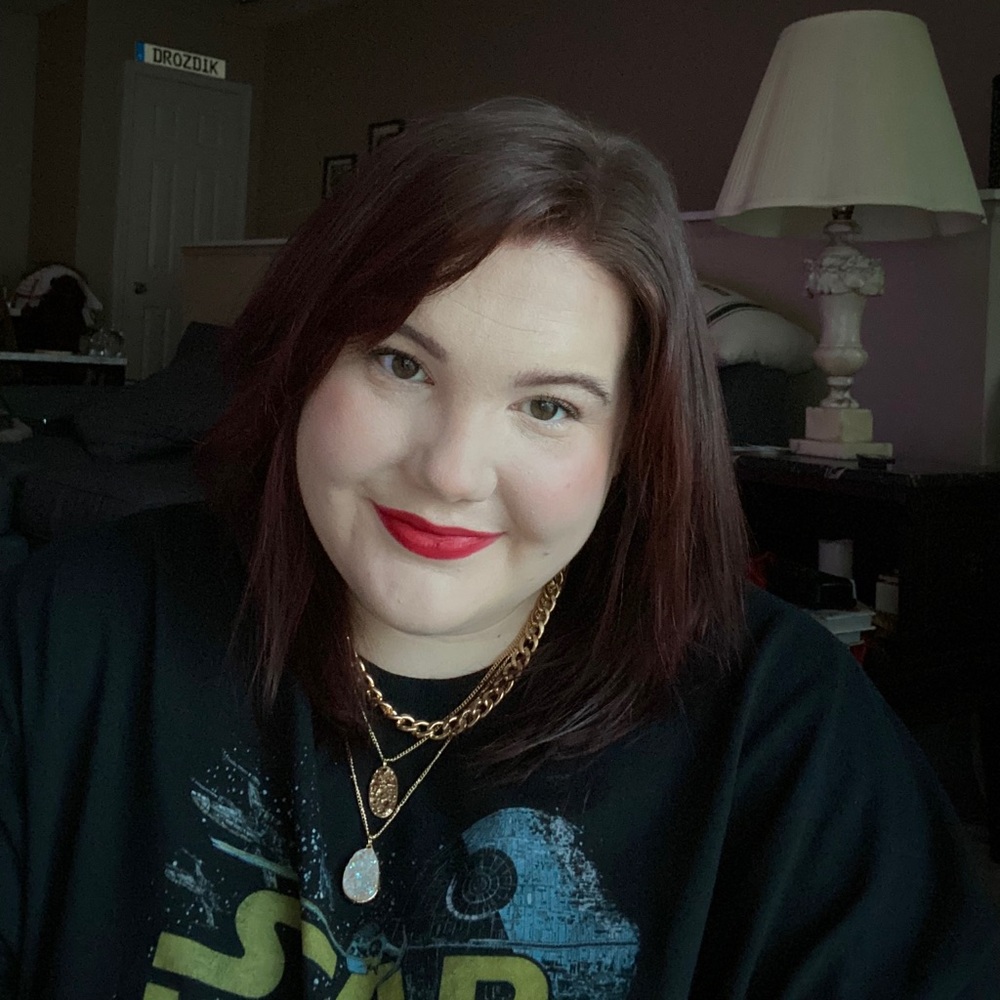 Meet your Posher, Kaitlin